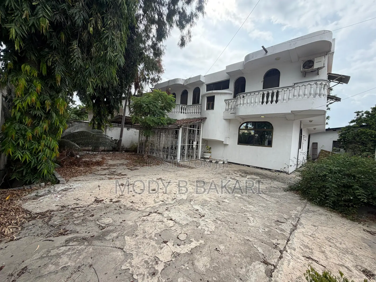 4bdrm House in Msasani for sale