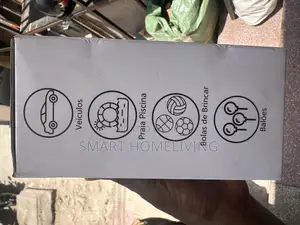 Portable Air Compressor