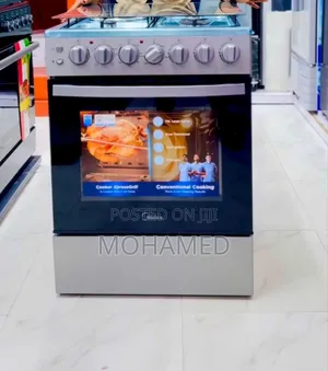  Midea Jiko 60×60 (Original) 