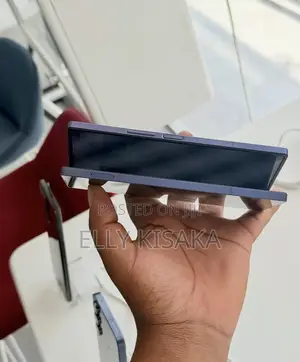 New Samsung Galaxy Z Fold6 256 GB Blue
