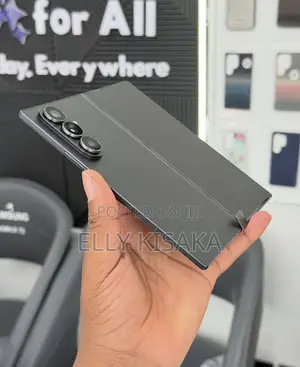 New Samsung Galaxy Z Fold7 256 GB Black