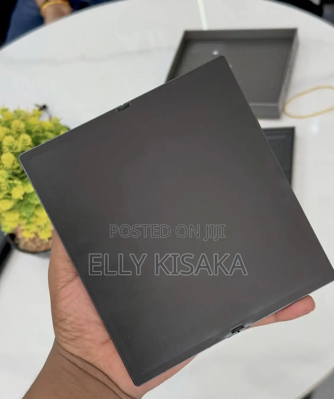 New Samsung Galaxy Z Fold7 256 GB Black