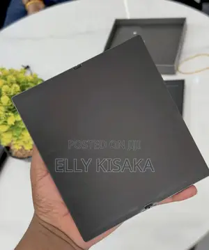 New Samsung Galaxy Z Fold7 256 GB Black