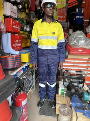 Working Uniform