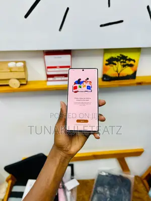 Google Pixel 7 Pro 128 GB Gray