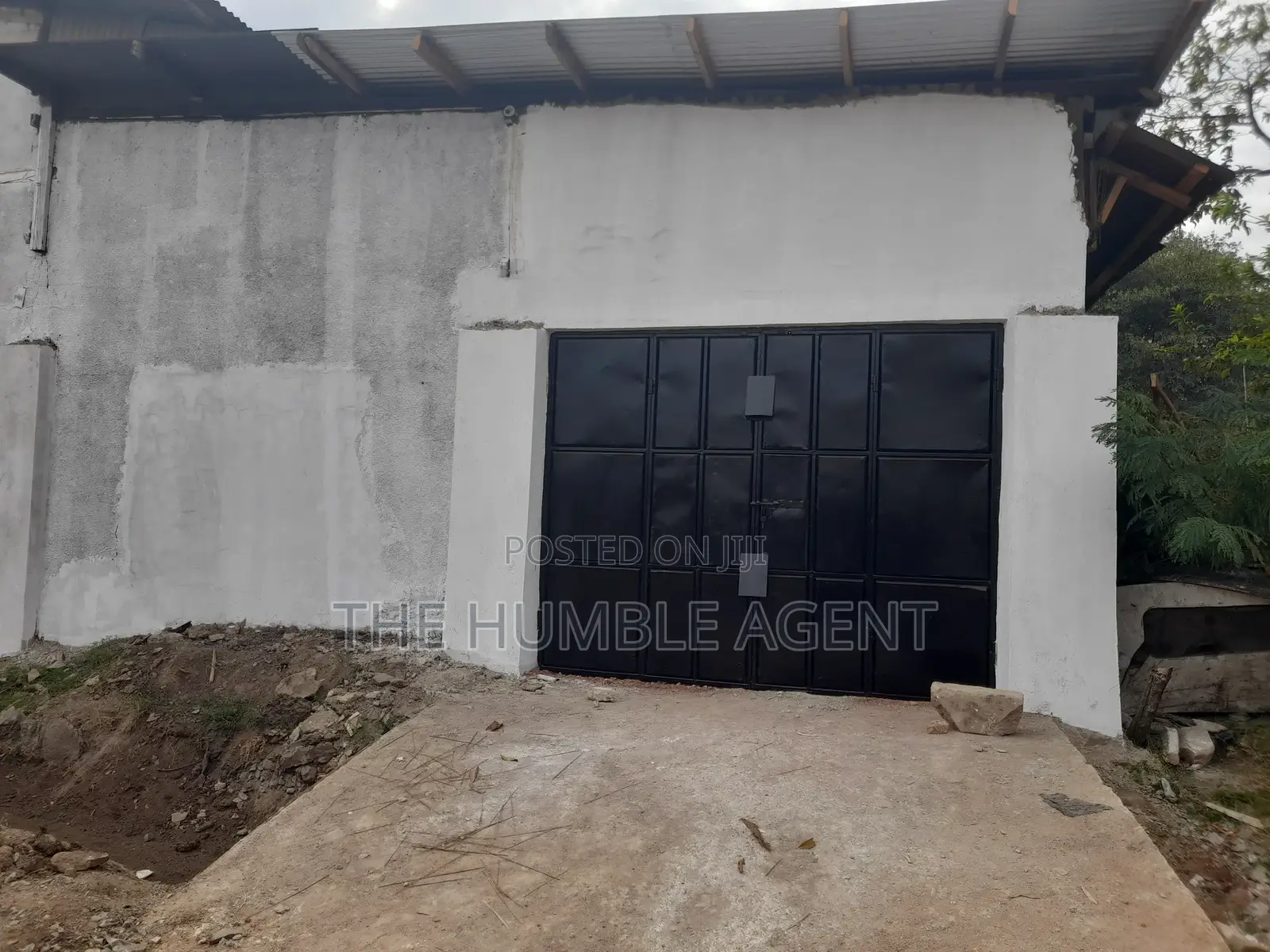 Warehouse for Rent