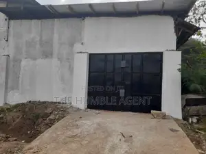 Warehouse for Rent