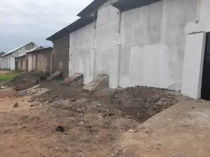 Warehouse for Rent