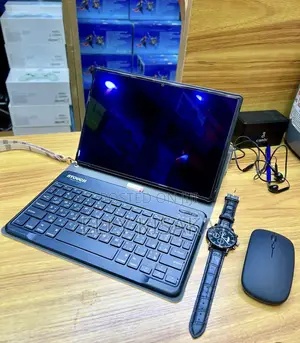 New Atouch SE 3 512 GB Black