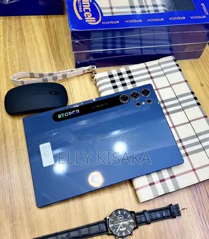New Atouch SE 3 512 GB Black