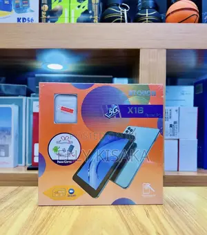 New Atouch X18 256 GB Black