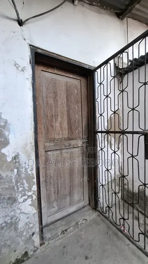 1bdrm Bedsitter in Sinza Madukani for rent