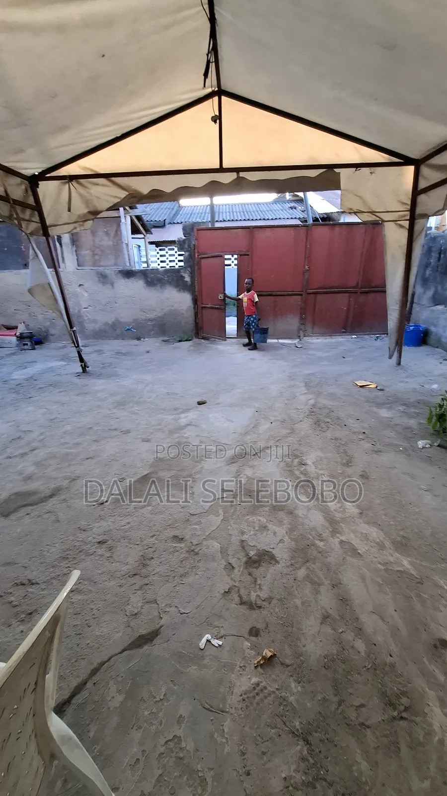 1bdrm Bedsitter in Sinza Madukani for rent