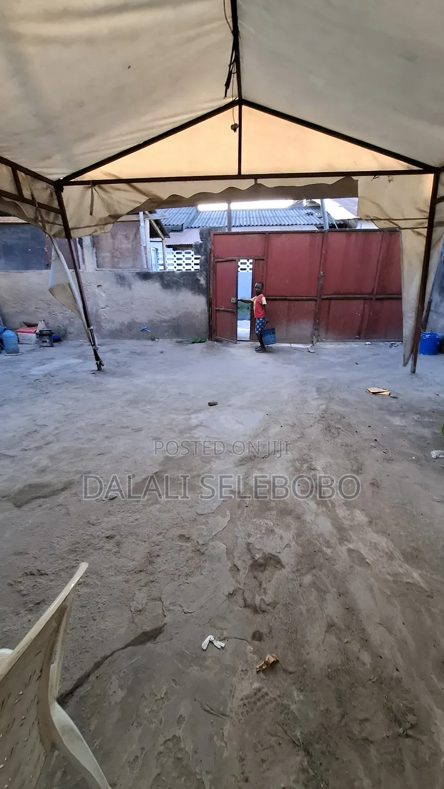 1bdrm Bedsitter in Sinza Madukani for rent