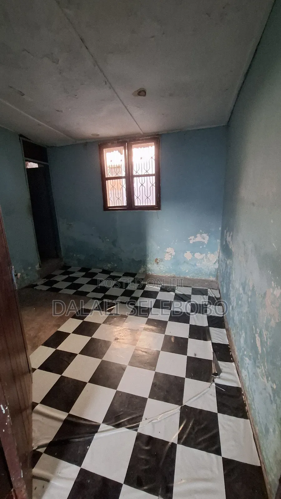 1bdrm Bedsitter in Sinza Madukani for rent