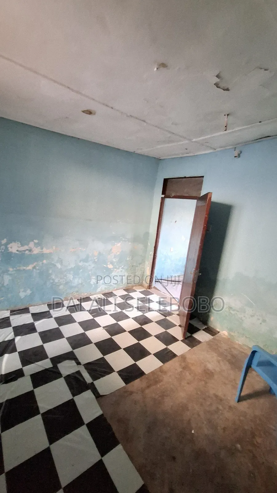 1bdrm Bedsitter in Sinza Madukani for rent