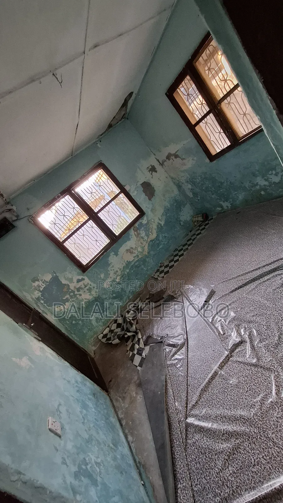 1bdrm Bedsitter in Sinza Madukani for rent