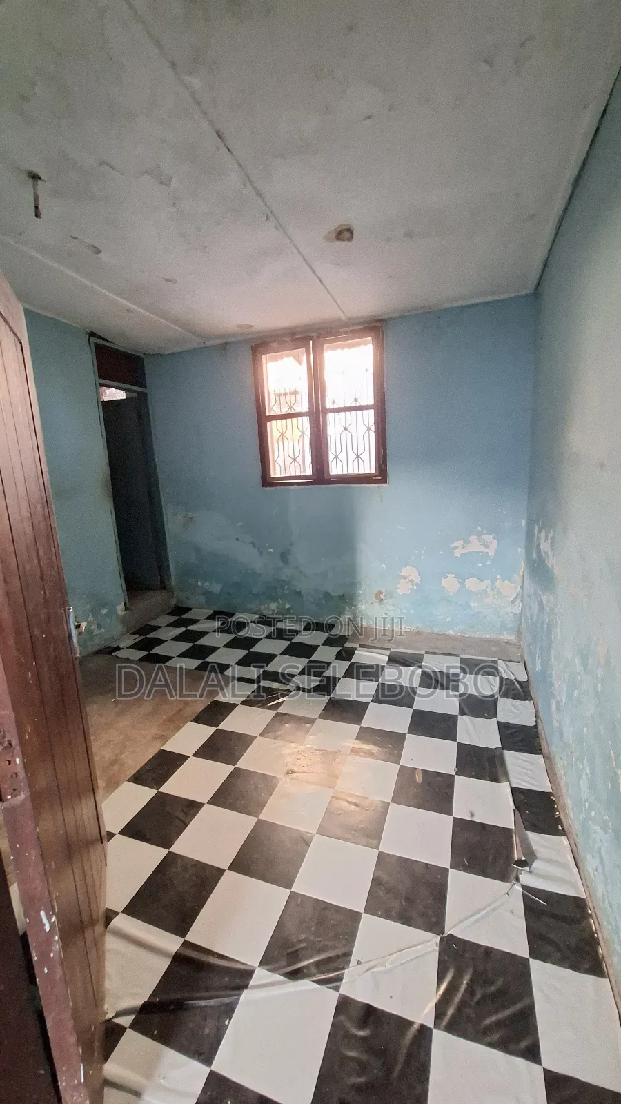 1bdrm Bedsitter in Sinza Madukani for rent