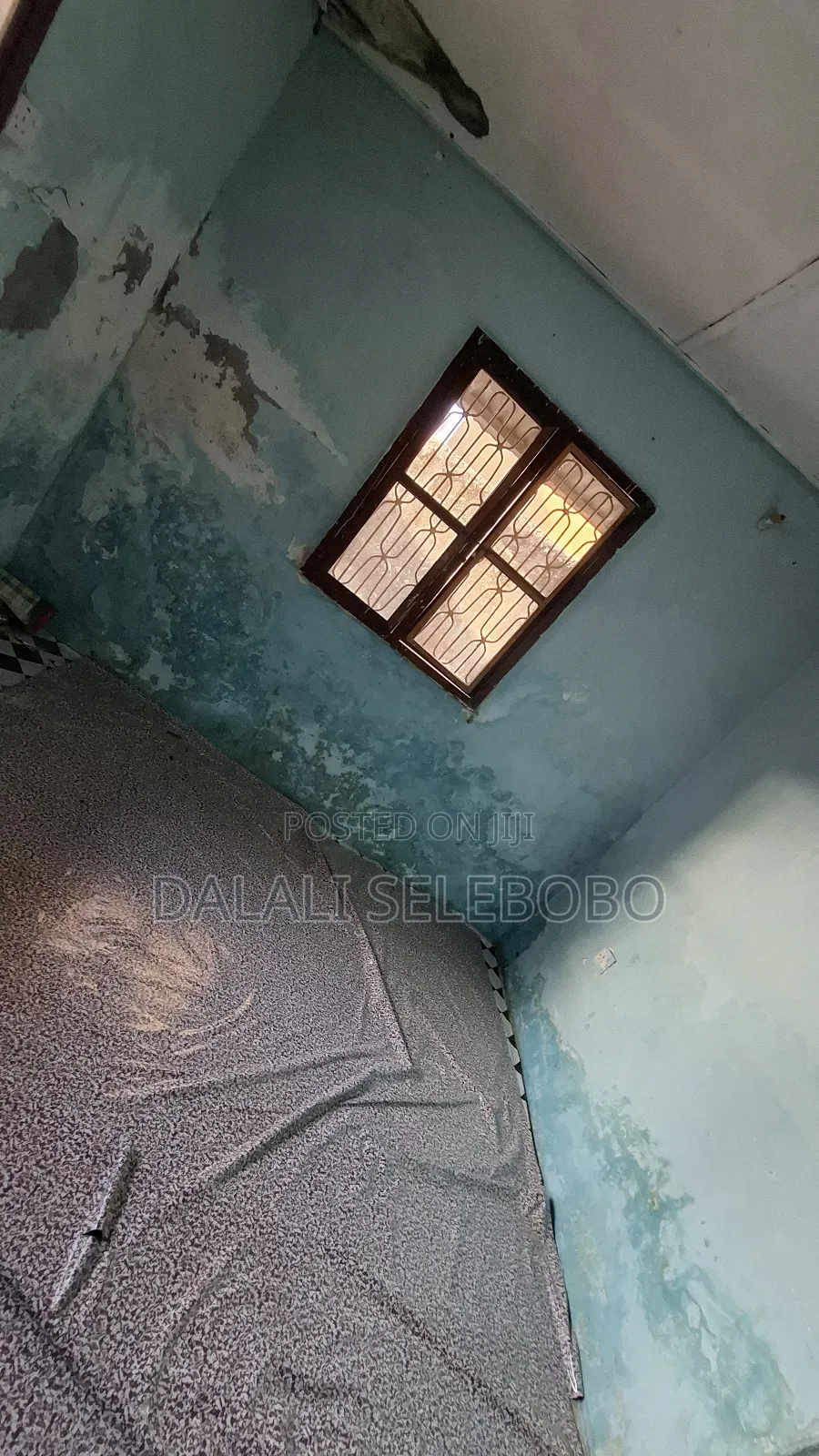 1bdrm Bedsitter in Sinza Madukani for rent