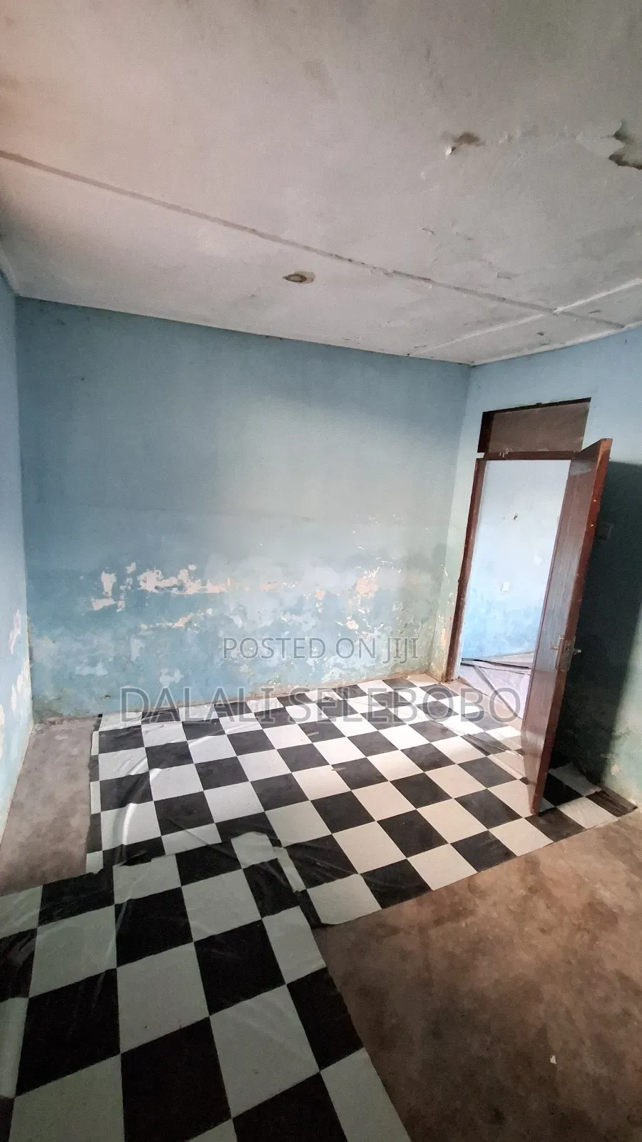 1bdrm Bedsitter in Sinza Madukani for rent