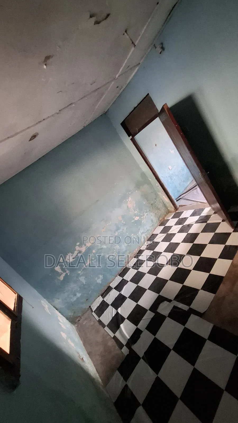 1bdrm Bedsitter in Sinza Madukani for rent