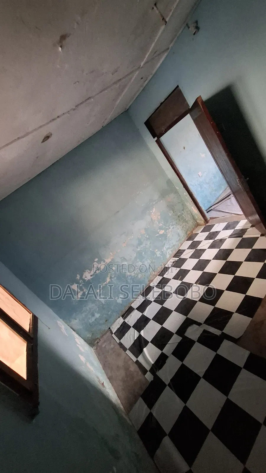 1bdrm Bedsitter in Sinza Madukani for rent