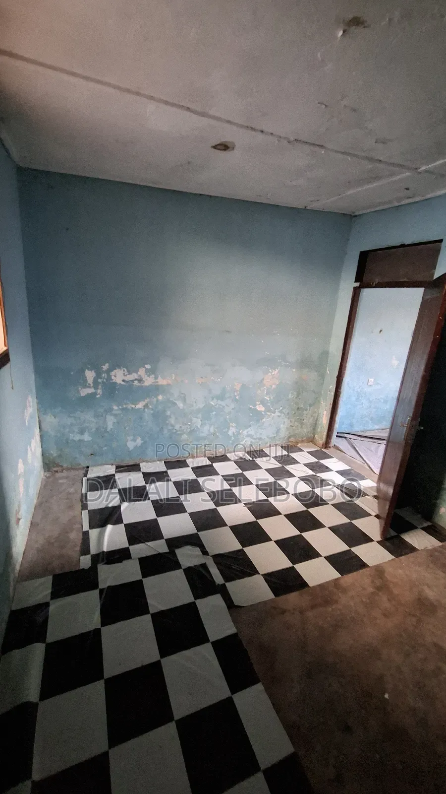 1bdrm Bedsitter in Sinza Madukani for rent