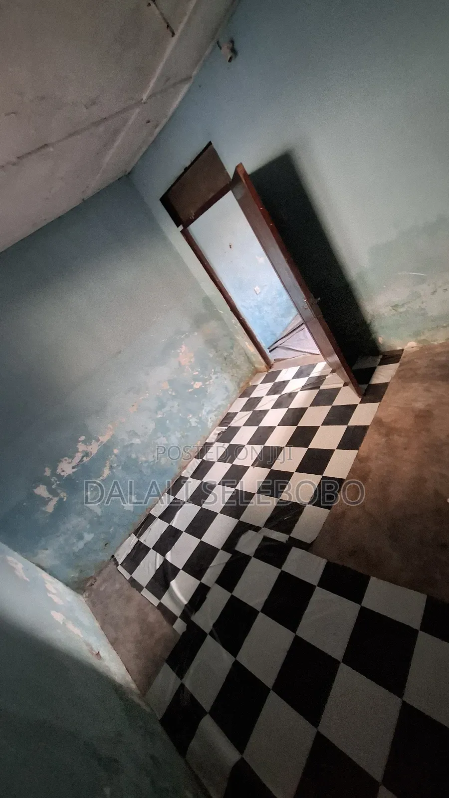 1bdrm Bedsitter in Sinza Madukani for rent