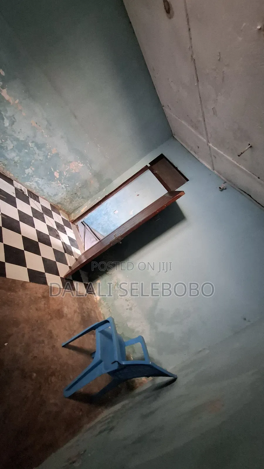 1bdrm Bedsitter in Sinza Madukani for rent