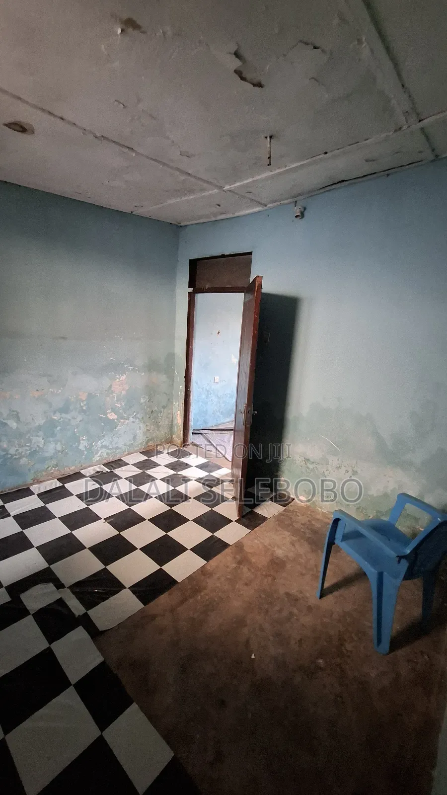 1bdrm Bedsitter in Sinza Madukani for rent