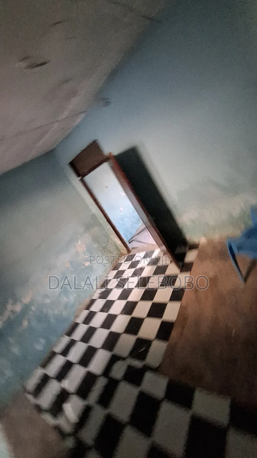 1bdrm Bedsitter in Sinza Madukani for rent