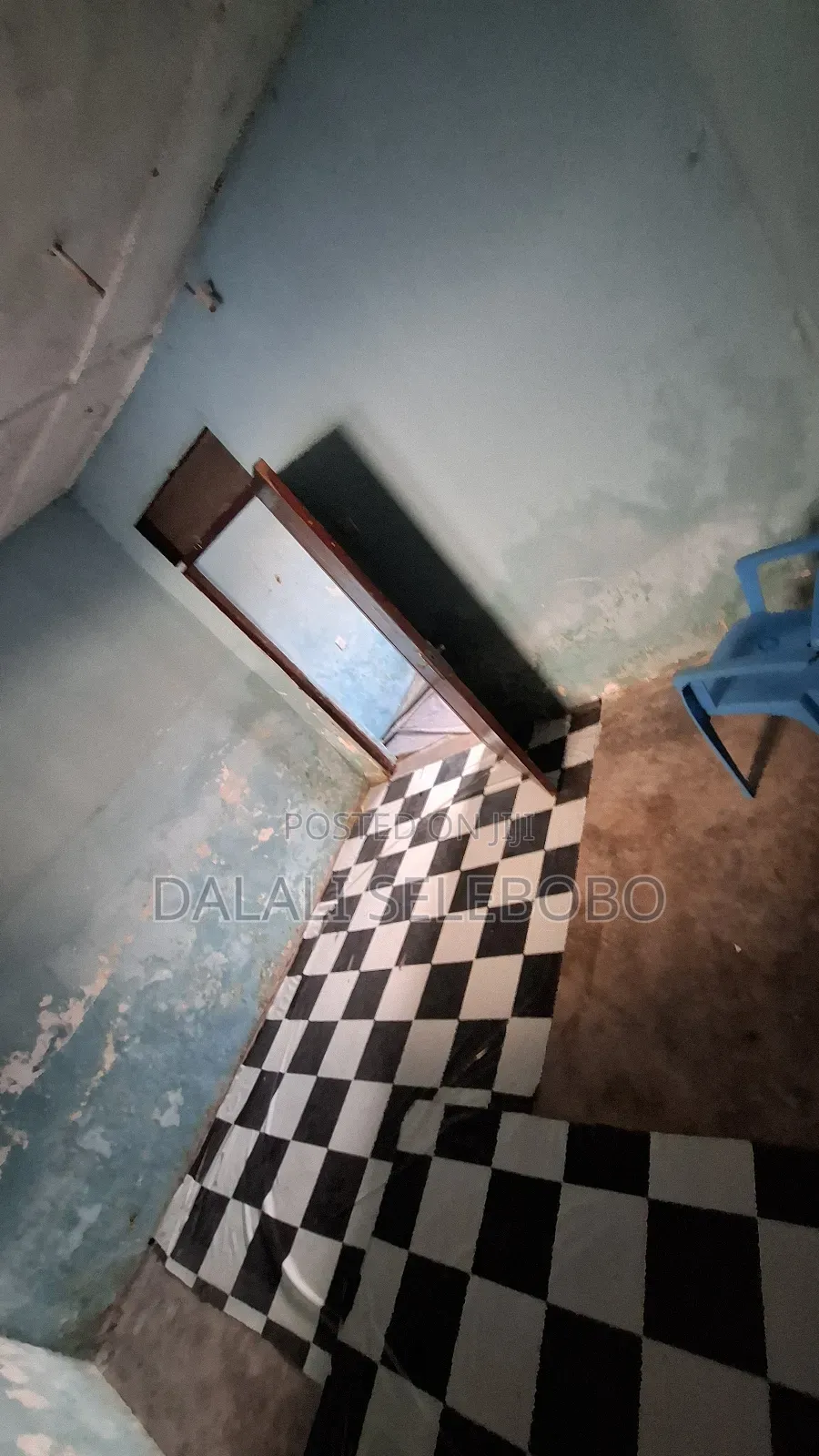 1bdrm Bedsitter in Sinza Madukani for rent