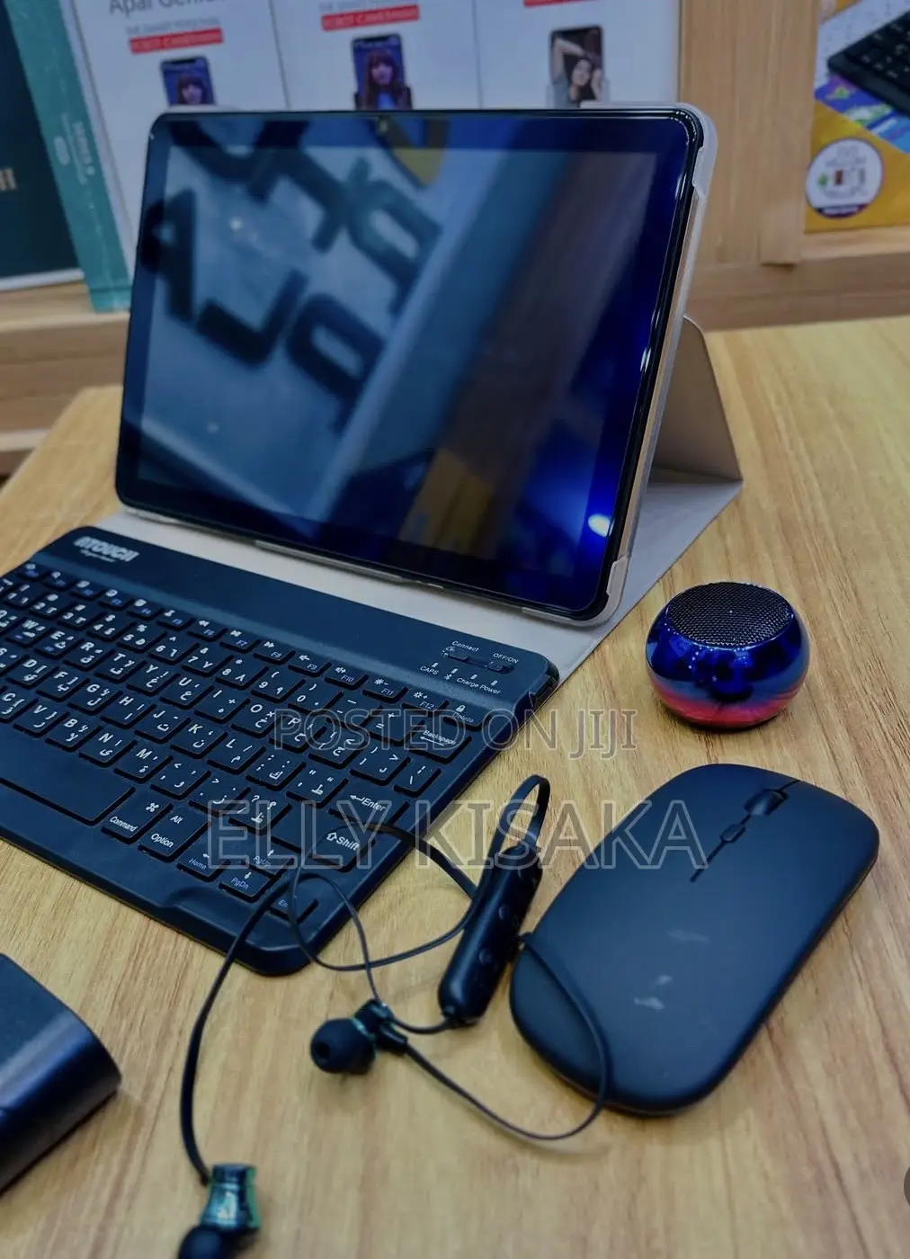 New Atouch SE MAX 512 GB Silver