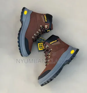 Caterpillar Casual Shoes