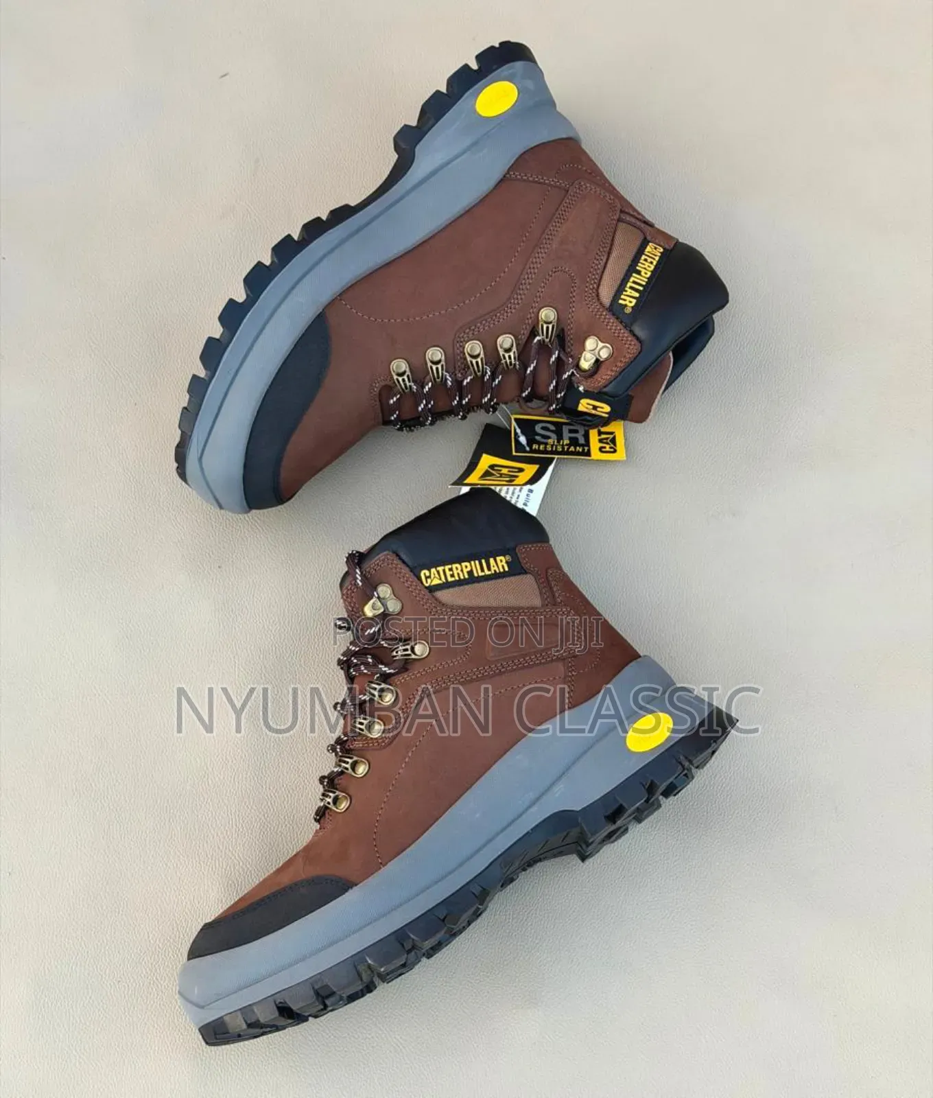 Caterpillar Casual Shoes