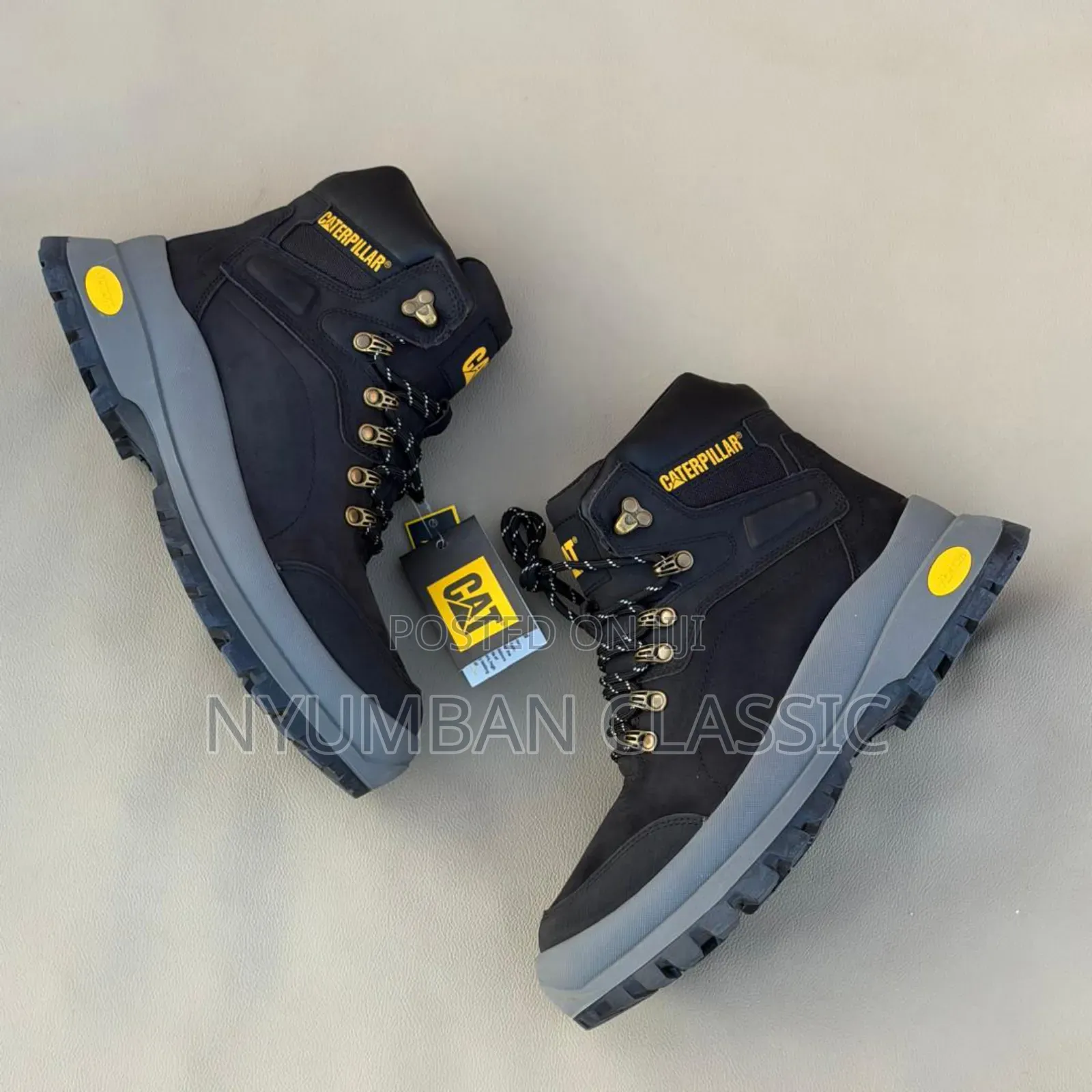 Caterpillar Casual Shoes