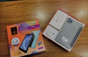 New Atouch X18 256 GB