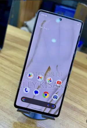 Google Pixel 7 128 GB White