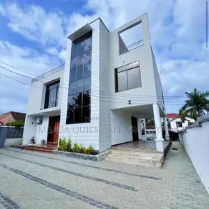 4bdrm House in Mbezi Beach for sale