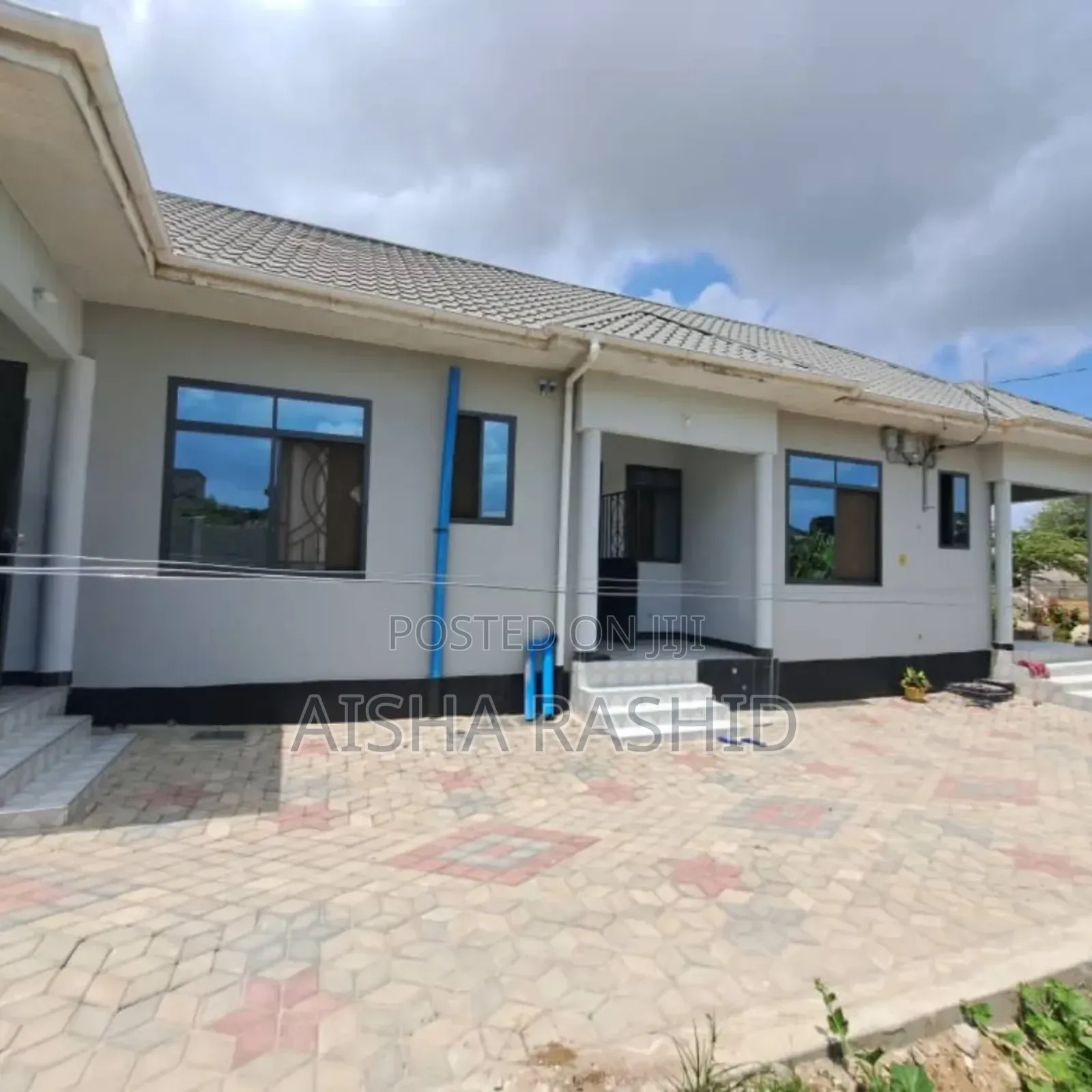 2bdrm Apartment in Kimara for rent