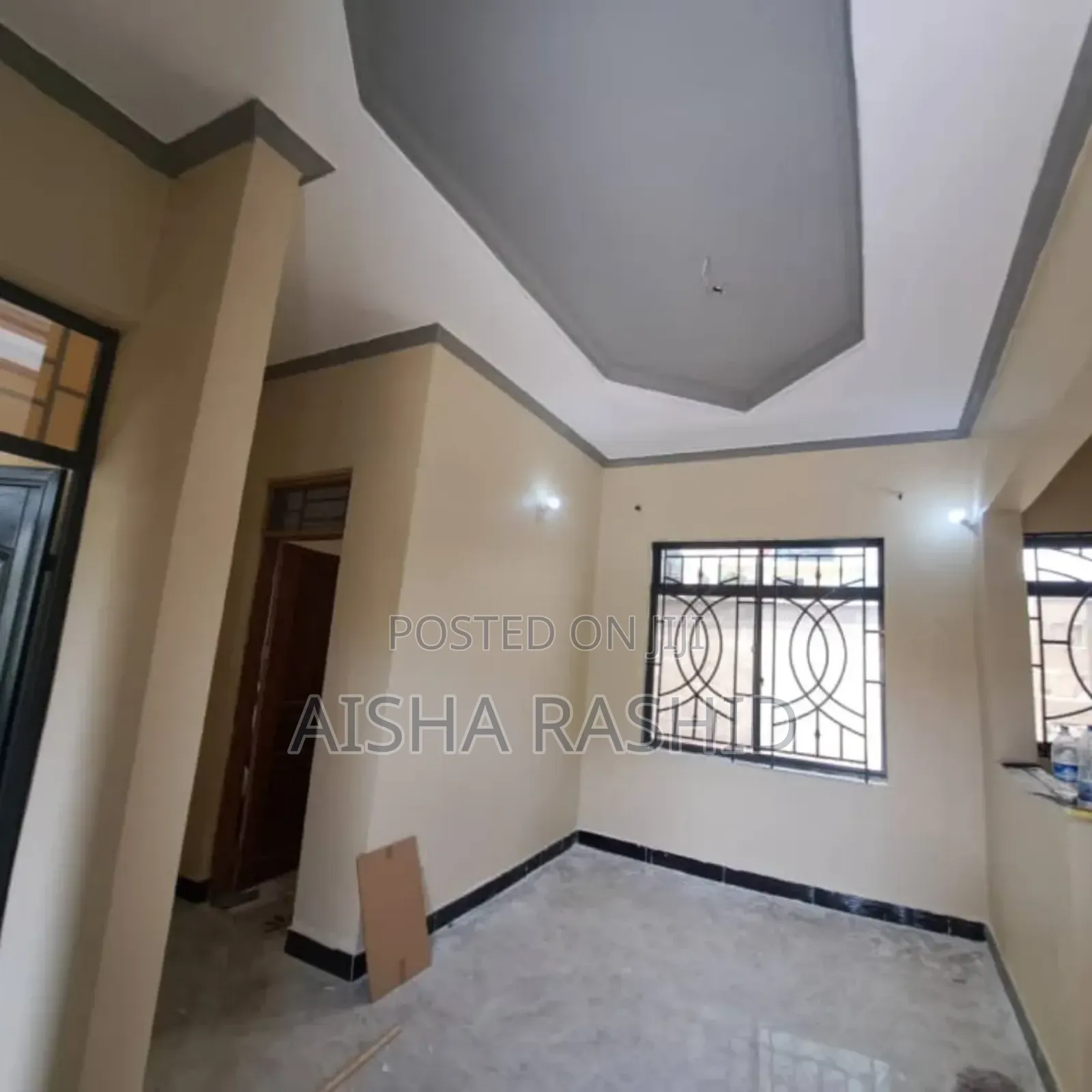2bdrm Apartment in Kimara for rent