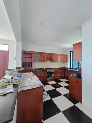 2bdrm House in Mikocheni for rent
