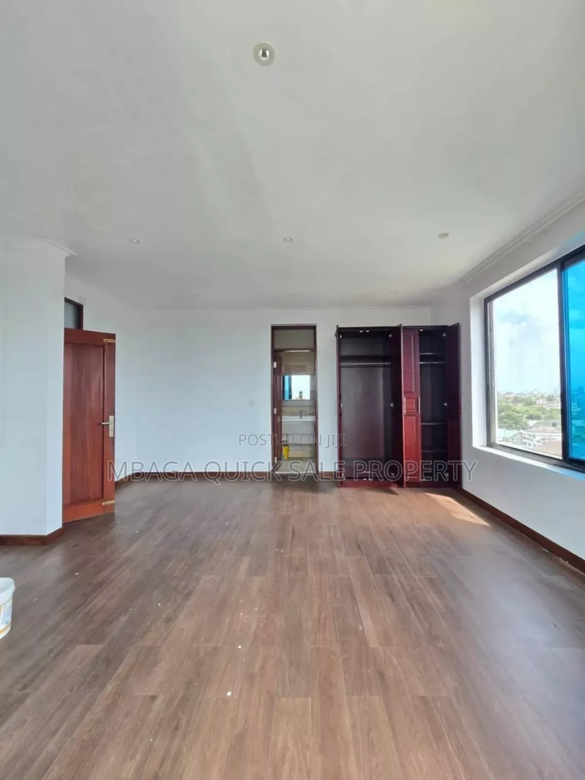 2bdrm House in Mikocheni for rent