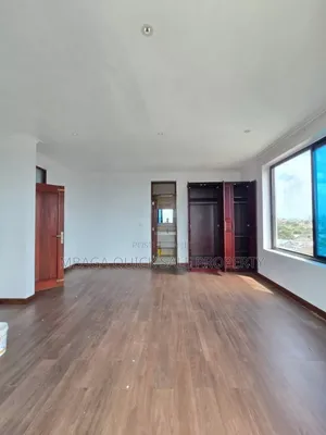 2bdrm House in Mikocheni for rent