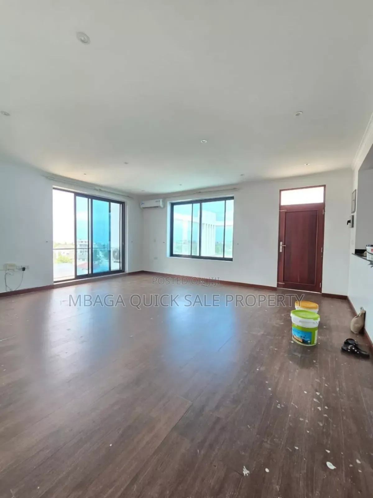 2bdrm House in Mikocheni for rent