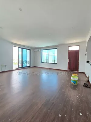 2bdrm House in Mikocheni for rent