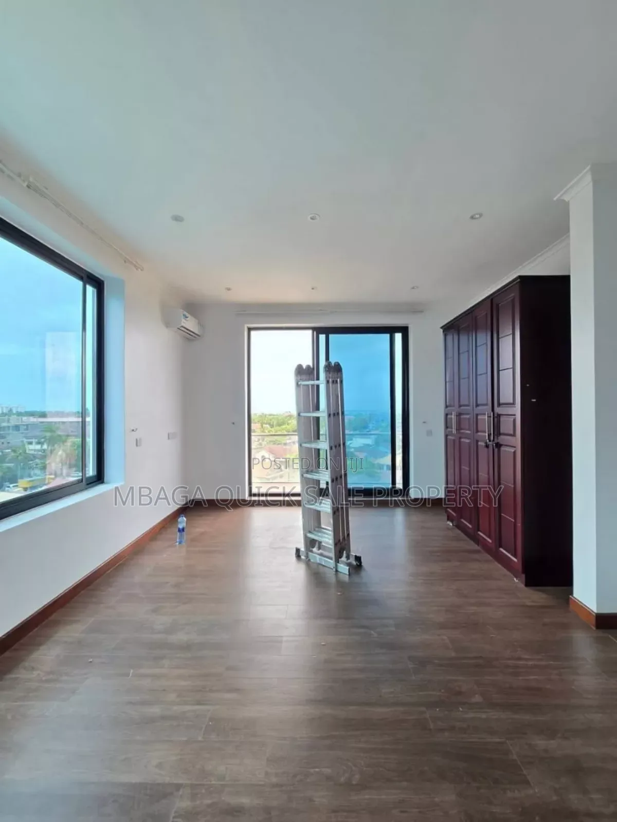 2bdrm House in Mikocheni for rent