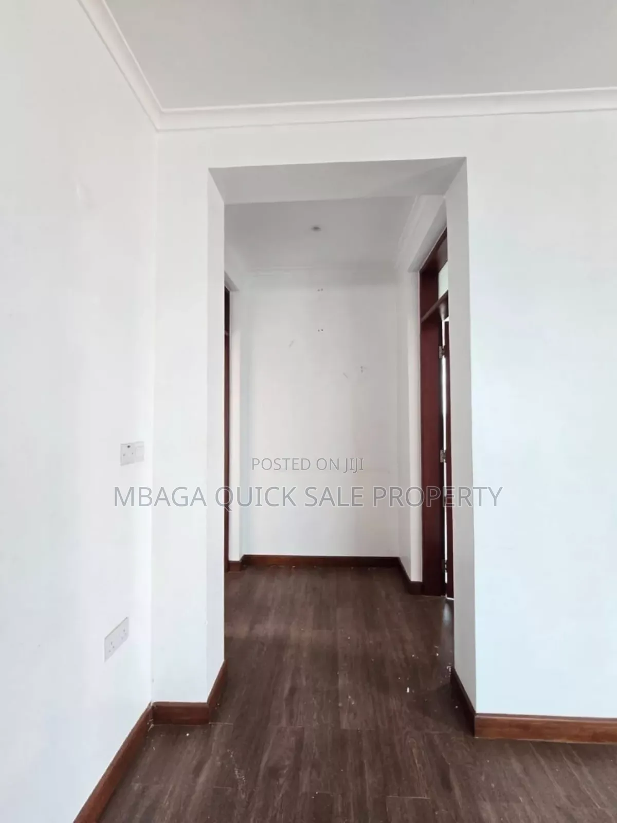 2bdrm House in Mikocheni for rent