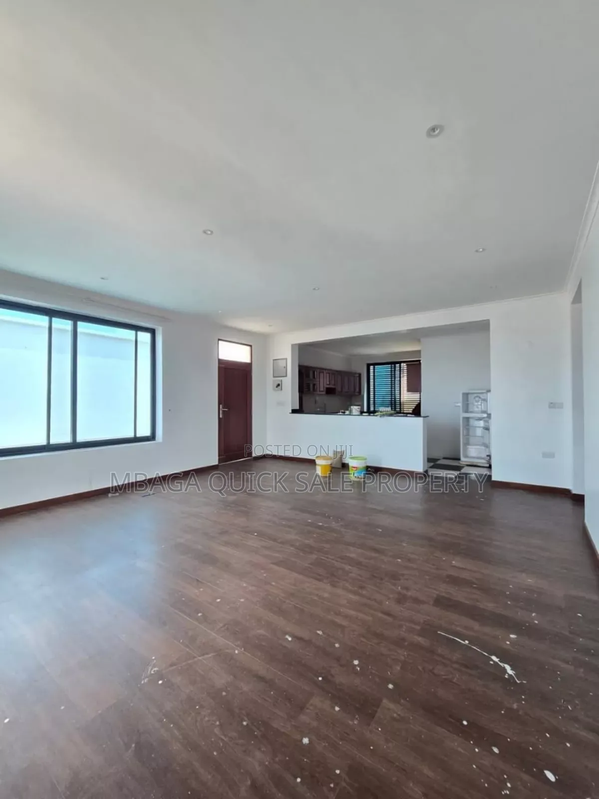 2bdrm House in Mikocheni for rent