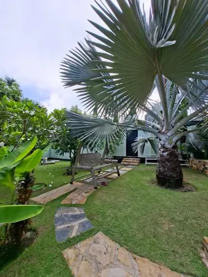 4bdrm House in Goba for rent
